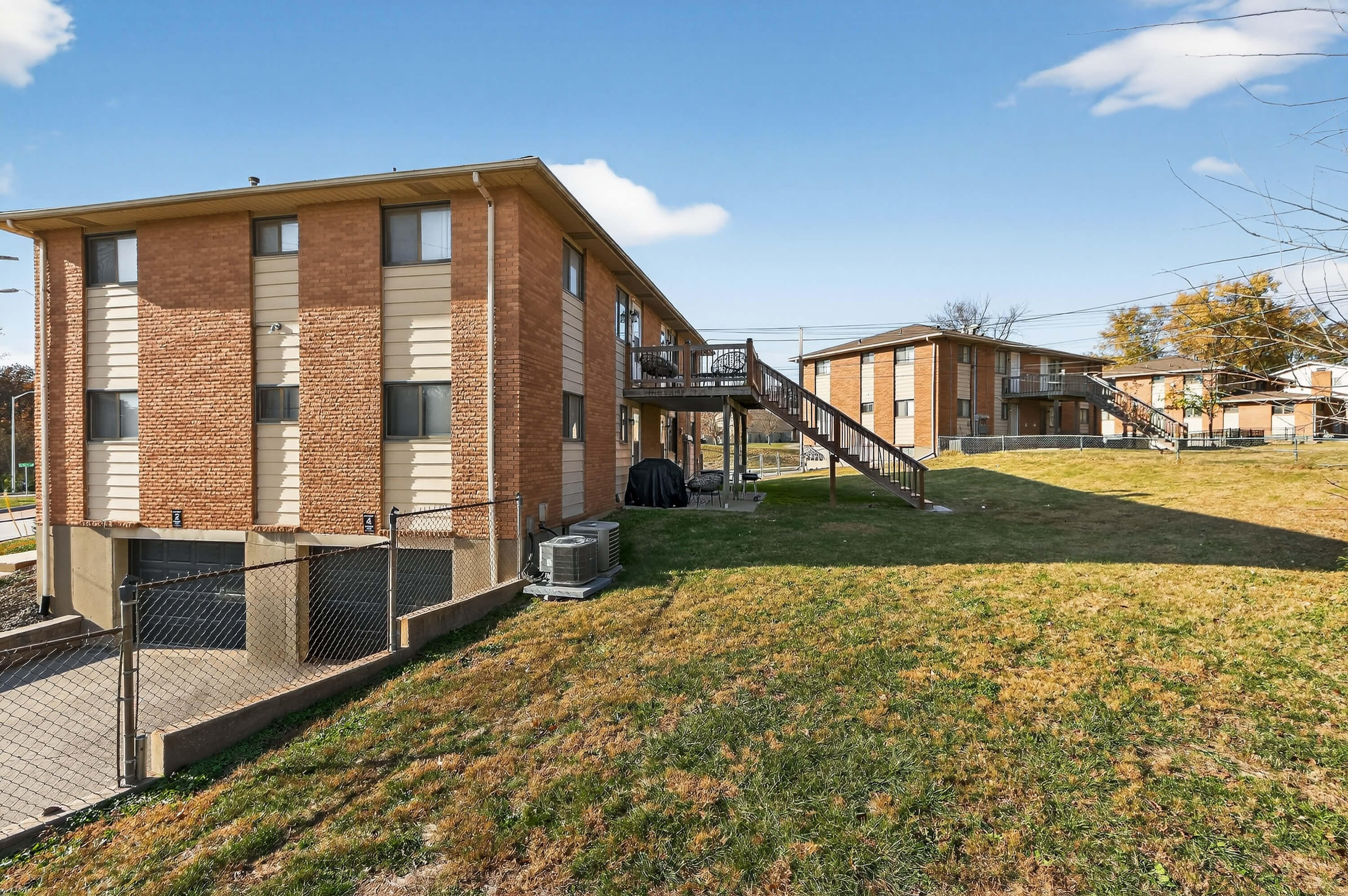 Furnished World Cup 2026 accommodation near Kansas City transit